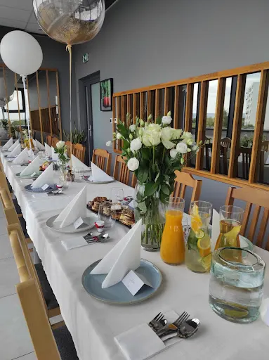 Restauracja Panorama BREAKFAST & LUNCH Modo Office Rzeszów